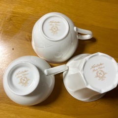 ノリタケカップの画像