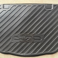 ホンダ CR-Z 純正カーゴトレイ(縁高防水タイプ)の画像