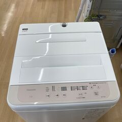 ★ジモティ割引あり★【リユースのサカイ野々市店】洗濯機 パナソニック NA-F7B2 2024年製 ※クリーニング済みの画像