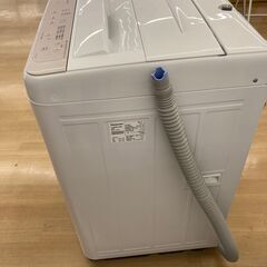 ★ジモティ割引あり★【リユースのサカイ野々市店】洗濯機 パナソニック NA-F7B2 2024年製 ※クリーニング済みの画像