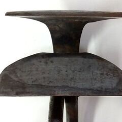 盛光 板金つかみ 平つかみ 全長235mm ツカミ幅75mm 板金ツカミ 平ツカミ 工具 道具 ハンドツール 札幌市 中央区 南12条の画像