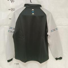 【Kappa】ジャージ 上着　※汚れありの画像