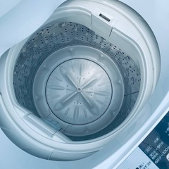 ✅日立電気洗濯機✅ ✅NW-50B✅の画像