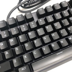 安心の6ヶ月保証付き！steelseriesゲーミングキーボード【トレファク堺福田店】の画像