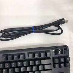 安心の6ヶ月保証付き！steelseriesゲーミングキーボード【トレファク堺福田店】の画像