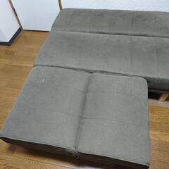 ソファーの画像