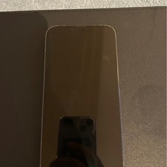 iPhone13promax 128GB simフリー シエラブルー ジャンク 明日の夜まで募集の画像