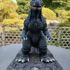 ゴジラ2000の画像