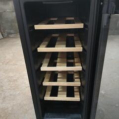 美品！　ワインセラー　ワインクーラー　2020年製　動作確認済！の画像