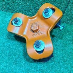 バイタル工業 VK-10 Vハンガー 三脚ヘッド【船橋馬込店】【店頭取引限定】【中古】管理番号：IT6UTO751ZKUの画像