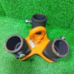 バイタル工業 VK-10 Vハンガー 三脚ヘッド【船橋馬込店】【店頭取引限定】【中古】管理番号：IT6UTO751ZKUの画像