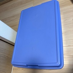 プラケースの画像