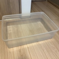 プラケースの画像