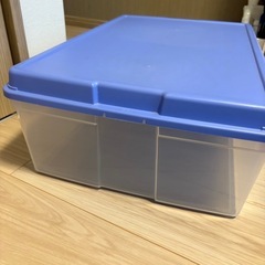 プラケースの画像