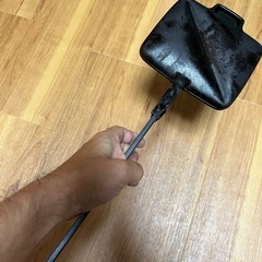 Colemanダッチオーブン&ホットサンド用の画像