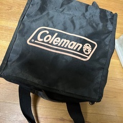 Colemanダッチオーブン&ホットサンド用の画像
