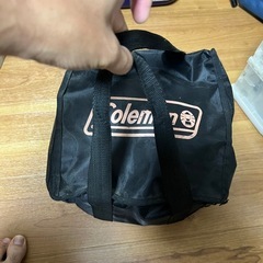 Colemanダッチオーブン&ホットサンド用の画像