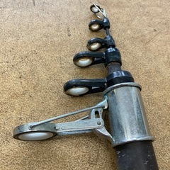 釣竿　シマノ　LongSpin　PG425H　船釣り　海釣り　リサイクルショップ宮崎屋　佐土原店　25.8.9Fの画像