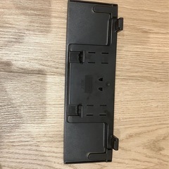 簡易取付　広角ミラー　車のバックミラーの画像
