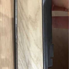 簡易取付　広角ミラー　車のバックミラーの画像