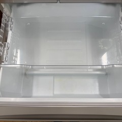 TOSHIBA製★19年製★大型冷蔵庫★6ヶ月間保証付きの画像