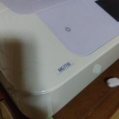 【ジャンク】キヤノン MG7730の画像