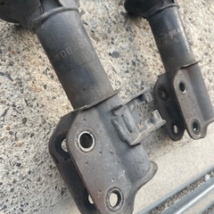 ショックアブソーバー　アルトの画像
