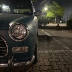 L700s ミラジーノ  車体交換歓迎の画像