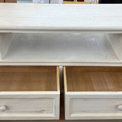 ✨️ジモティー割引✨️【ジャングルジャングル堺初芝店】　ローボード　幅(W)900mm × 奥行(D)335mm × 高さ(H)400mm　堺市（東区　西区　北区　南区　堺区　美原区）高石市　泉大津市　忠岡町　和泉市　松原市　大阪狭山市の画像