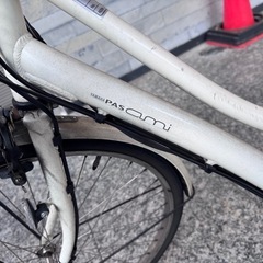 ヤマハ 電動自転車の画像