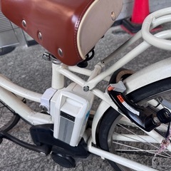 ヤマハ 電動自転車の画像