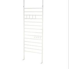 80cm パーテーション　白の画像