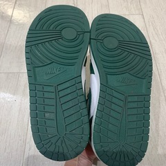 NIKEエアジョーダンの画像