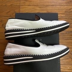 ジュゼッペザノッティ　ローファー　23cmの画像