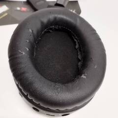 HyperX CLOUD FLIGHT/ワイヤレスヘッドホン/HX-HSCF-BKの画像