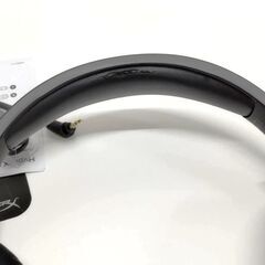 HyperX CLOUD FLIGHT/ワイヤレスヘッドホン/HX-HSCF-BKの画像