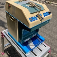 かき氷機
の画像