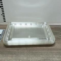 0809-119 使い捨て弁当容器の画像