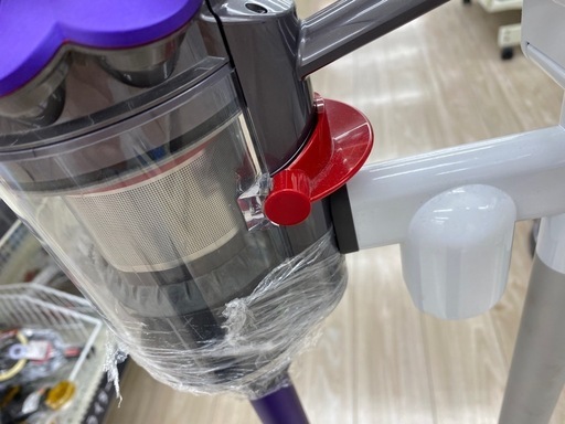 Dyson　(ﾀﾞｲｿﾝ) のご紹介！(トレファク寝屋川)