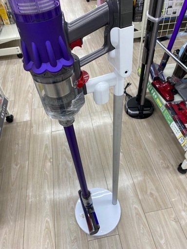 Dyson　(ﾀﾞｲｿﾝ) のご紹介！(トレファク寝屋川)