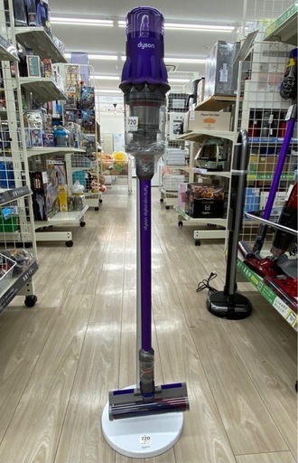 Dyson　(ﾀﾞｲｿﾝ) のご紹介！(トレファク寝屋川)