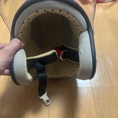 ヘルメットセットの画像
