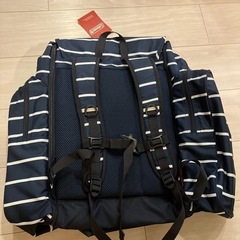 《タグ付き》コールマン　Coleman トレックパック　リュックサック　キッズの画像