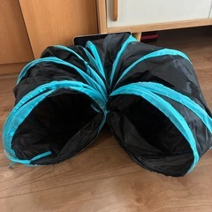 猫ちゃんのおもちゃの画像