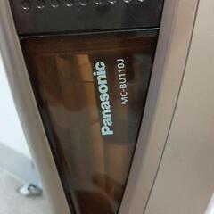 0809-413 Panasonic コードレス掃除機 MC-BU110Jの画像