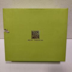 hiromichi nakano ポット 茶器セット 急須 湯呑み

0809-024の画像