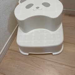 踏み台の画像