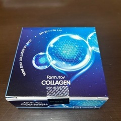 【新品・未使用品】SPF50ファンデーションの画像
