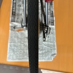 自転車の画像
