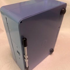 ライオン[未使用美品]シールボックス SS-５の画像
